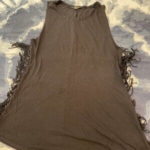 Billabong Looking Out Mini Dress